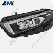 Фара левая A1779060101 Mercedes A-class W177