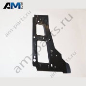 Усилитель Skoda Skoda Kamiq 2019-2024 565809406