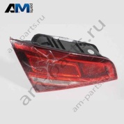 Задний левый фонарь Audi A3 (8V) 2013-2020 8V4945075