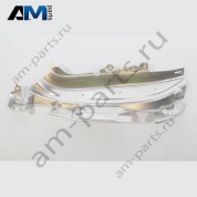 Замыкающая панель Audi A8 (D5) 2018-2024 4N6837766