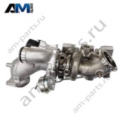 Турбина справа для Mercedes W166 GLE 450 (M276) A276090328080