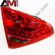 Оригинальный фонарь задний внутренний светодиодный левый Audi A5 (8T) 8T0945093A