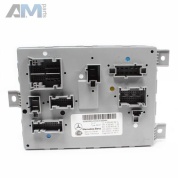 Блок SAM задний Mercedes C W205 (2014-2023) A2229005914