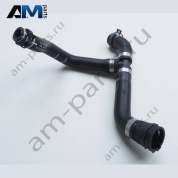 Шланг системы охлаждения Volkswagen Transporter/Multivan/Caravelle 2020-2024 7LA122096B