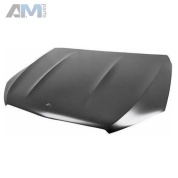 Капот на Mercedes GLE-Coupe 2019-2025 A1678800300