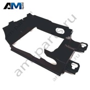 Воздуховод Audi A8 (D4) 2014-2017 4H0121673E