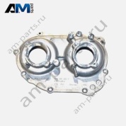 Крышка цепи ГРМ 4-6 цилиндр Porsche Cayenne (2017-2024) 9A710928506