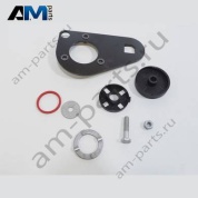 Ремкомплект для консоли розеток Audi Q8 e-tron 2024-2024/Audi e-tron 2019-2023 4KE898848