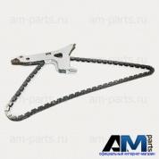 Цепь ГРМ A2760502316 Мерседес (L) ML350 306л.с.
