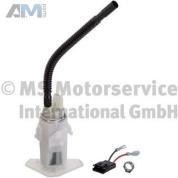 Модуль подачи топлива (PIERBURG) 707795050 для BMW 1 серия (F20) 2010-2015 116i