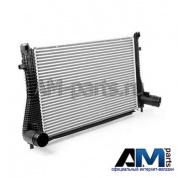 Радиатор кондиционера Skoda Octavia A7 1.8/2.0 TSI 5Q0145803N