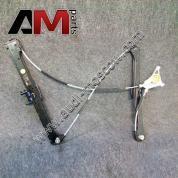 Оригинальный стеклоподъемник левый Audi A3 Sedan 8V3837461A