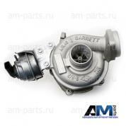 Оригинальная турбина Шкода Ауди A5 (8Т) 2.0TDI 03L145721A