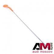 Маслоизмерительный щуп Ауди Q7 4.2 TFSI 079115611P