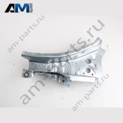 Лонжерон Volkswagen id3 2020-2024 10A810135