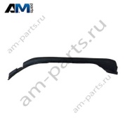 Уплотнитель левой фары на Mercedes GLS 2015-2019 A1668260091