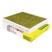 Антиаллергенный фильтр салона MANN-FILTER FP26010 Audi A1 (8X) 2011-2018 1.2TSI