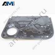 Монтажный кронштейн Audi A8 (D5) 2018-2024 4N6837729A