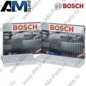 Фильтр салона Гольф 4 1987432300 1.9 TDI (90 л.с.) Bosch