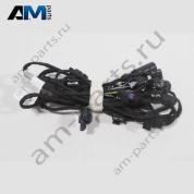 Жгут проводов для бампера Audi A6 (C8) 2019-2024 4K5971095