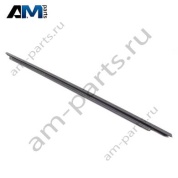 Молдинг стекла водителя центр 51337465149 BMW 3 серии G20/21