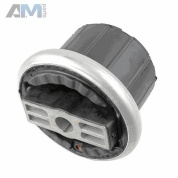 Подушка подрамника передняя Mercedes GLS 2019-2025 A1673510400