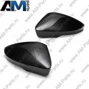 Корпус наружного зеркала Skoda Octavia A7 5E0072530B