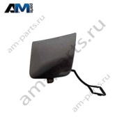 Заглушка буксировочного крюка переднего бампера A1188854201649999 Mercedes CLA C118/X118