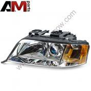 Фара ксенон левая Ауди А6 (C5) 4B0941003BP