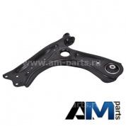 Рычаг передней подвески левый PATRON на Поло Седан PS5155L