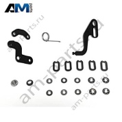 Ремонтный комплект для сиденья Volkswagen Caddy 2016-2020 2K5898099