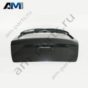 Крышка багажного отсека Skoda Octavia A7 Combi 5E9827025E