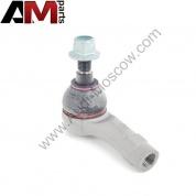 Наконечник поперечной рулевой тяги для Volkswagen Touareg 7L0422818D