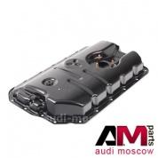 Часть нижняя масляного поддона для автомобилей концерна VAG 06E103604K