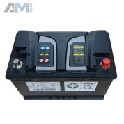 Аккумулятор 12V/78AH на Mercedes GLC 2015-2025 A0009827710