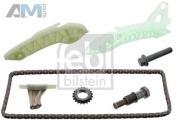 Комплект цели ГРМ (FEBI) 48387 для BMW 1 серия (F20) 2010-2015 118i