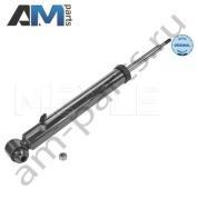 Передний левый амортизатор MEYLE (3267250020) BMW X5 (E70) 2006-2013