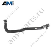 Шланг от радиатора к термостату BMW X4 (G02) 2018-2025 20d (B47D) 17128591940