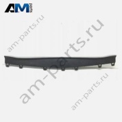 Накладка переднего бампера снизу Mercedes E-class W213 A2138851707