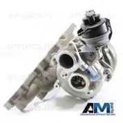 Турбонагнетатель Audi A6 (С7) 2011-2018 2.0TDI 04L253124