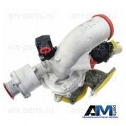 Оригинальная турбина Шкода Ауди A5 (8Т) 1.8TFSI (170/144/177 л.с.) 06L145654F