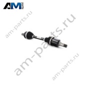 Привод задний Mercedes GLC Coupe 2016-2023 A2143502702