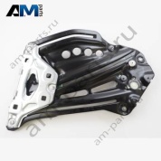 Стеклоподъемник без электродвигателя задний левый Audi A3 Cabriolet (8V) 2013-2020 8V7839461