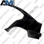 Крыло заднее левое Октавия А5 1Z5809605D