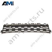 Решетка бампера нижняя VAG 5E3853677A9B9 Skoda 2019-2026
