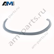 Накладка задней правой арки M BMW X4 G02 51778064826