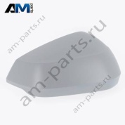 Корпус зеркала правый Ауди Q3 (F3) 2019-2026 83A857528GRU