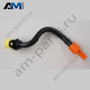 Трубопровод системы охлаждения VAG 06Q121065C