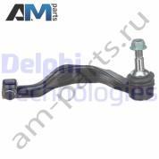 Рулевой наконечник ® DELPHI (TA3321) BMW X1 F48 2014-2019