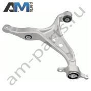 Передний нижний левый рычаг LEMFORDER (3718201) на Mercedes GL 2012-2015 (X166)